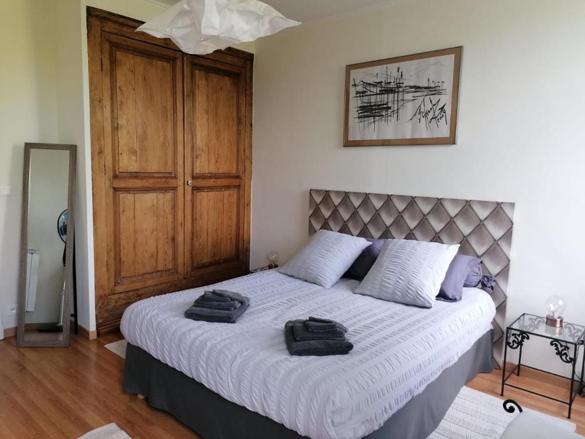 Domaine Des Deux Rivieres Bed and Breakfast Meilhan-sur-Garonne Exteriör bild