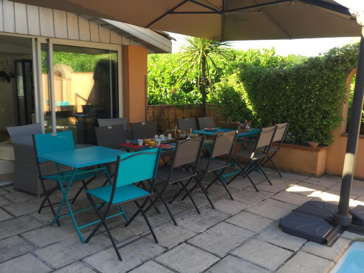 Domaine Des Deux Rivieres Bed and Breakfast Meilhan-sur-Garonne Exteriör bild