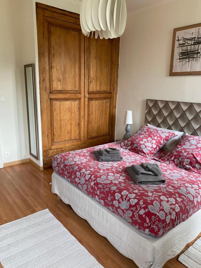 Domaine Des Deux Rivieres Bed and Breakfast Meilhan-sur-Garonne Exteriör bild